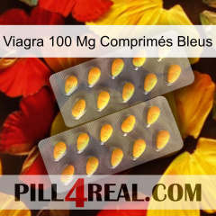 Viagra 100 Mg Comprimés Bleus cialis2